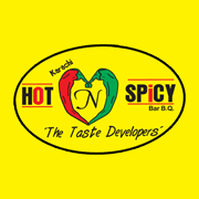 Karachi Hot N Spicy  Bar B.Q