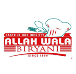 Allah Wala biryani house