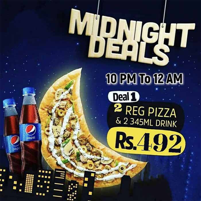 Planet Midnight Deals