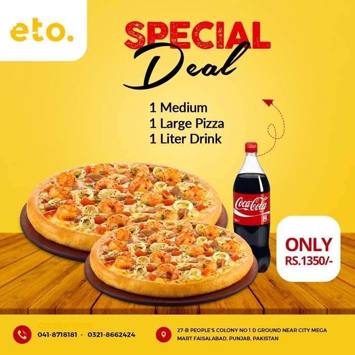 Special   Deal 4 by Eto