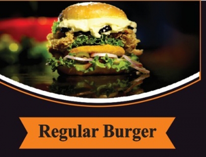 Burger Deals in Kasur