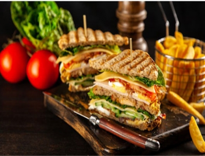 Club Sandwich