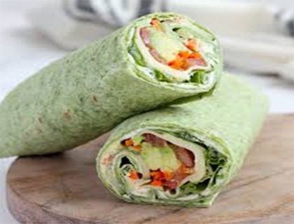 Mexican Wrap 