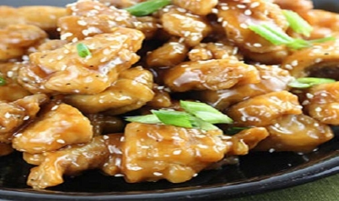 Oyster Chicken By Chinese Hut