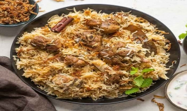 Mutton Yakhni Pulao By Yummy Food