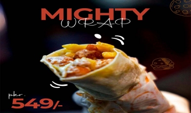 Mighty Wrap By Fri Chicks