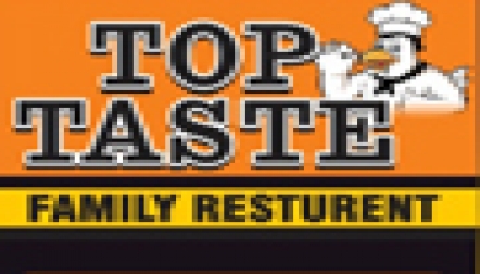 Top Taste Family Restaurant Kasur