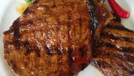 PERI PERI STEAK