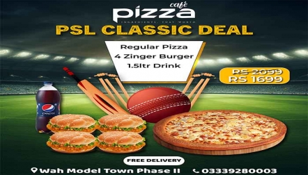 PSL Classic Deals