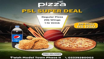 PSL Super Deals