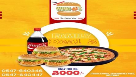 Wingos Family Deal 2