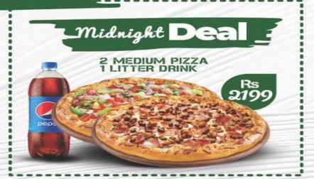 Midnight  Deal5 by Chicken Base