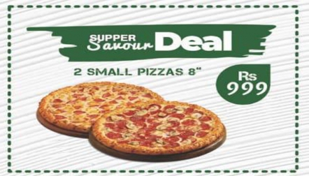 Super Deal by Chicken Base