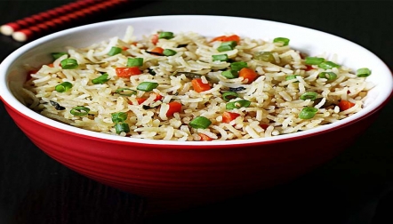 Chinese Rice By Yummy Food