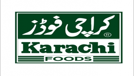 Karachi Food by Karachi