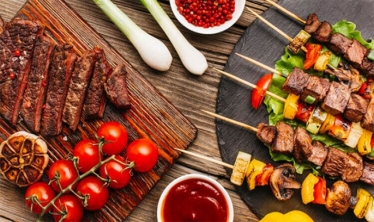 Where to Experience the Best BBQ in Pakistan