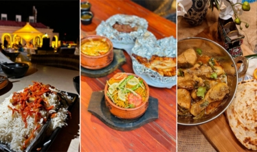 Hidden Gem Restaurants in Islamabad You Must Try