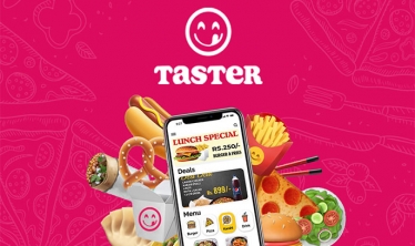 Increase Your Sales and Visibility: Taster’s Solution for Pakistan’s Food Businesses