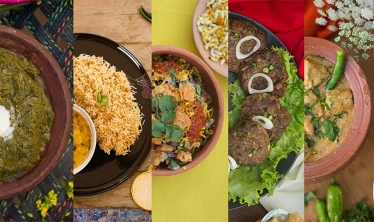 5 Unique Food Experiences You Can Only Have in Pakistan