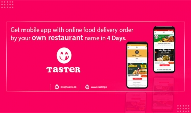 How Taster Empowers Restaurants to Own Customer Data and Maximize Loyalty