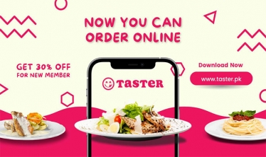 The Benefits of Using Taster's Digital Ordering Platform for Small Cafes and Big Restaurants Alike