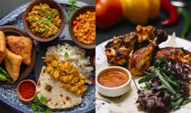 Exploring Regional Pakistani Cuisine: From Sindhi to Punjabi Delicacies