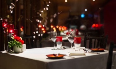 Romantic Dinner Spots in Islamabad for Couples