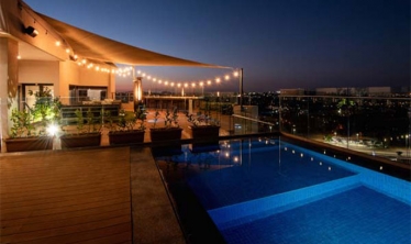 Top 5 Rooftop Restaurants with Stunning Views in Karachi