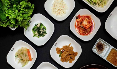 Trending: Korean Food Spots You Need to Visit in Pakistan