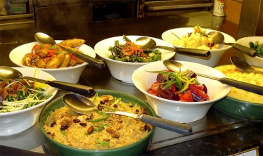 How to Choose the Best Buffet Restaurant in Pakistan