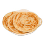 Frozen Parathas