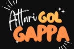 Attari Gol Gappy