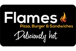 Flames Takeaway Defence Lahore