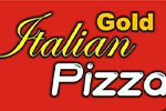 Gold Italian Pizza Kasur