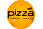 Pizza Cafe Wah Cantt