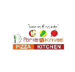 Forks n Knives Pizza Kitchen Lahore 