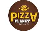 Pizza Planet Abbottabad