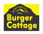 Burger Cottage Johar Town